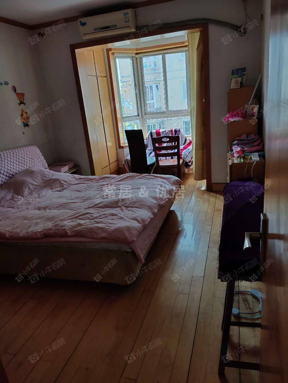 常州清潭花苑在租房源_小牛看房