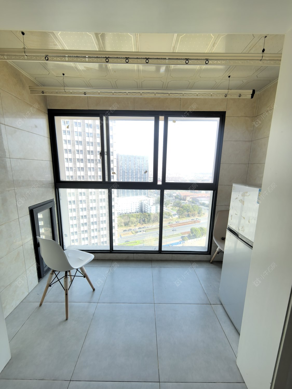 常州高力国际SOHO在租房源_小牛看房