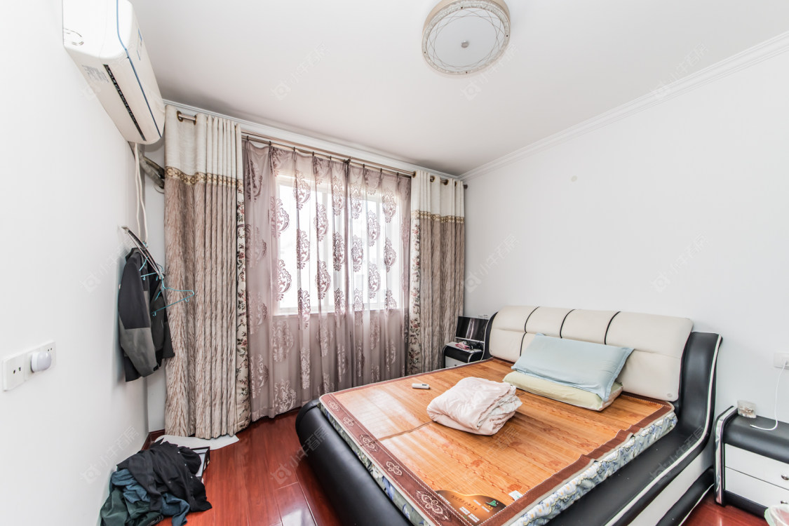 常州兰翔新村在售二手房源室内图_小牛看房