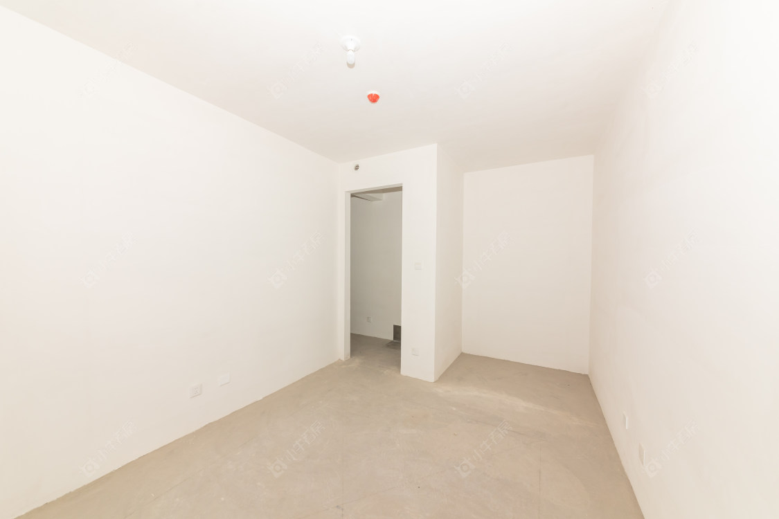 常州百馨西苑六期在售二手房源室内图_小牛看房