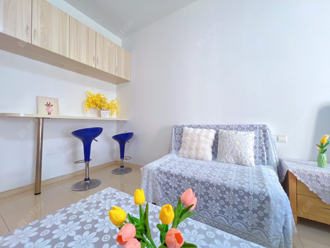 星河国际六区房源室内图 常州星河国际六区在租房源室内图_小牛看房