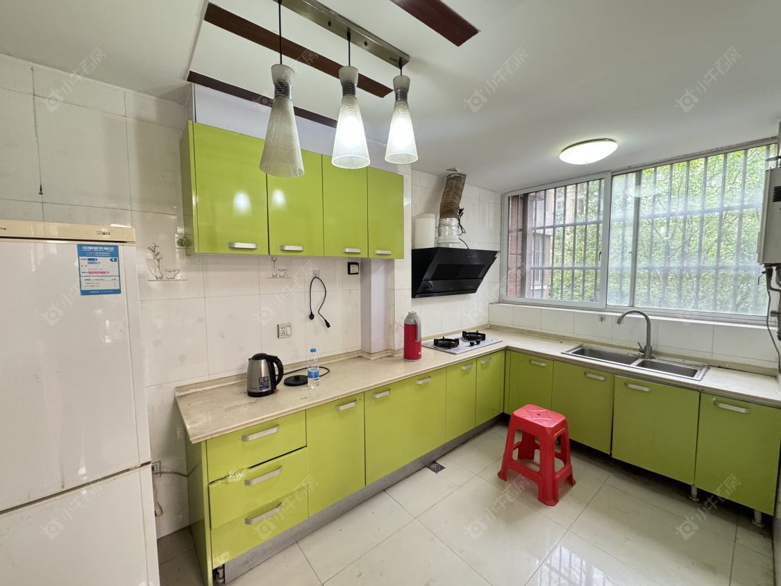 常州桂花园在租房源_小牛看房