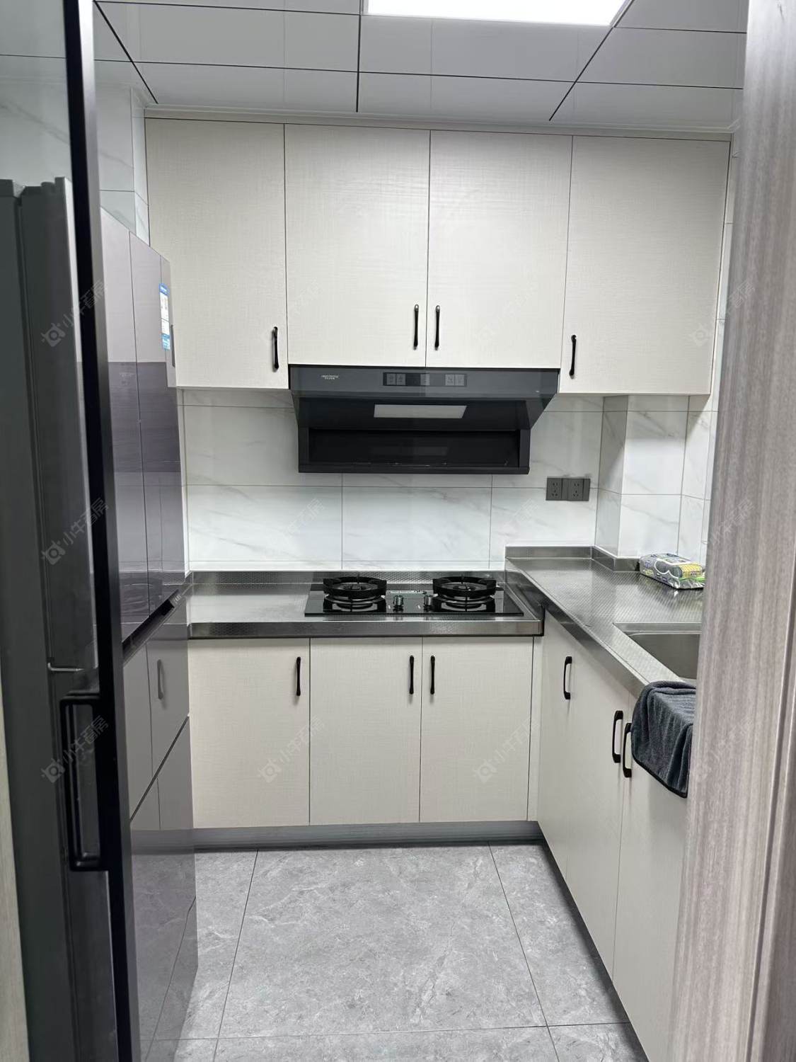 常州新城公馆荣域在租房源室内图_小牛看房