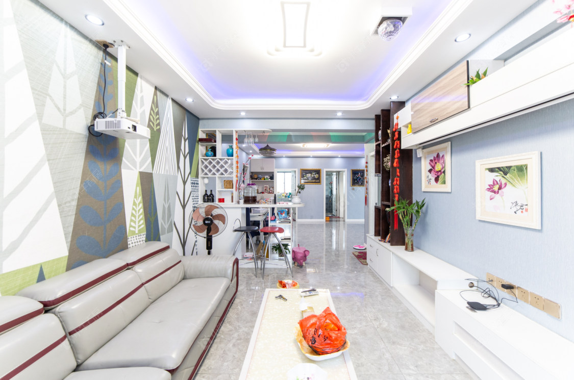 顺园八村二期房源室内图 常州顺园八村二期在售二手房源室内图_小牛看房