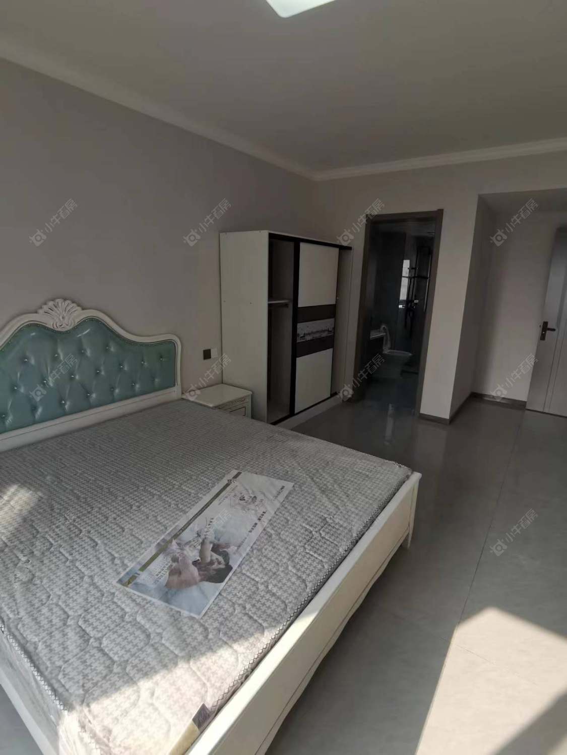 常州园心埒新寓在租房源_小牛看房