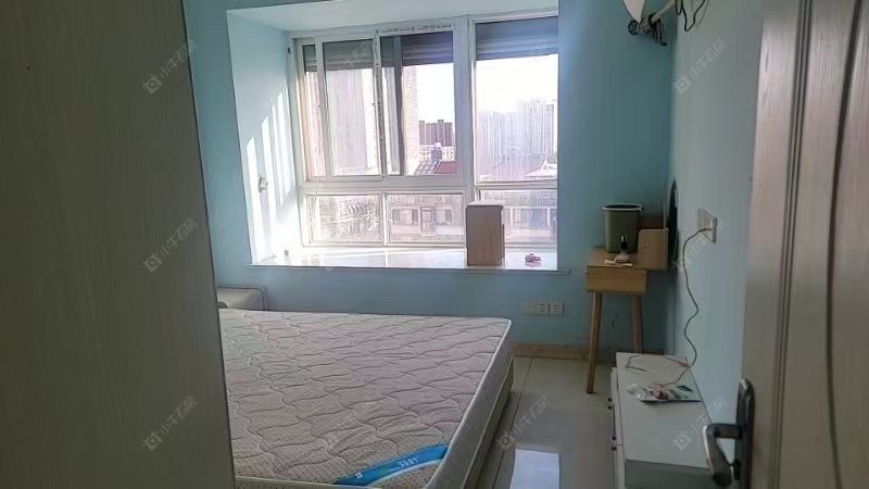 常州五洲国际在租房源室内图_小牛看房