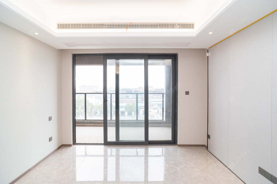 常州融创龙宸映在售二手房源_小牛看房