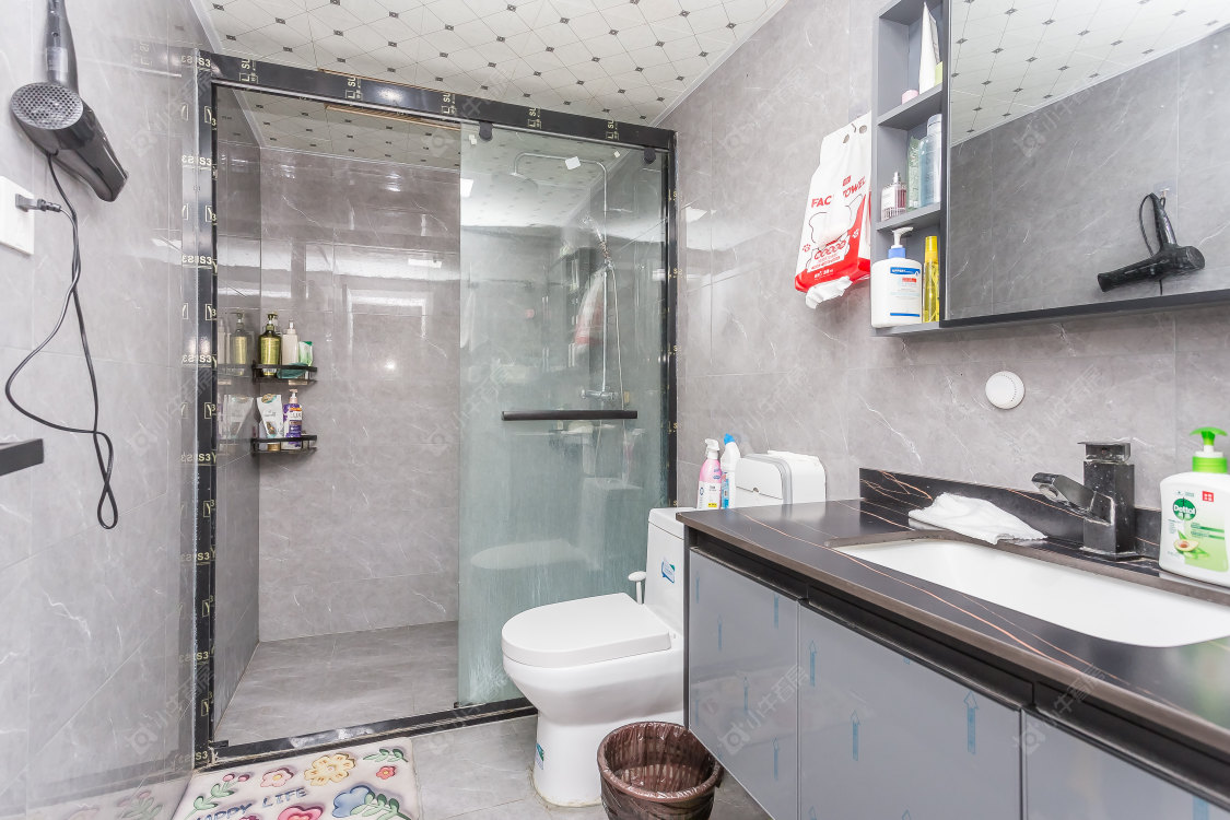 常州红梅西村在售二手房源室内图_小牛看房