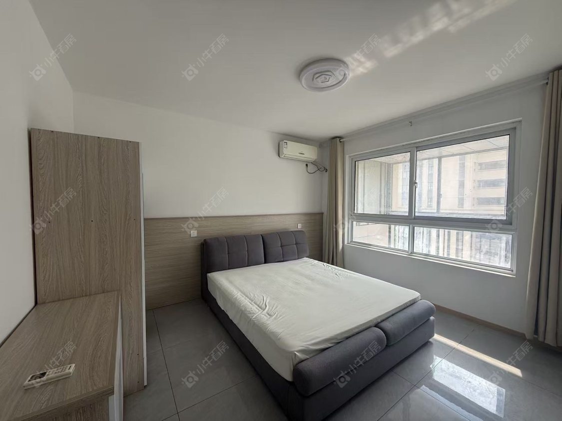 中海凤凰熙岸房源室内图 常州中海凤凰熙岸在租房源室内图_小牛看房