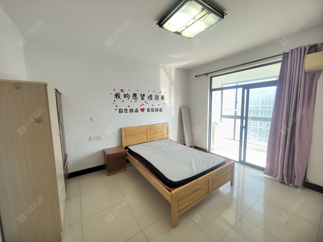 常州永安花苑在租房源_小牛看房