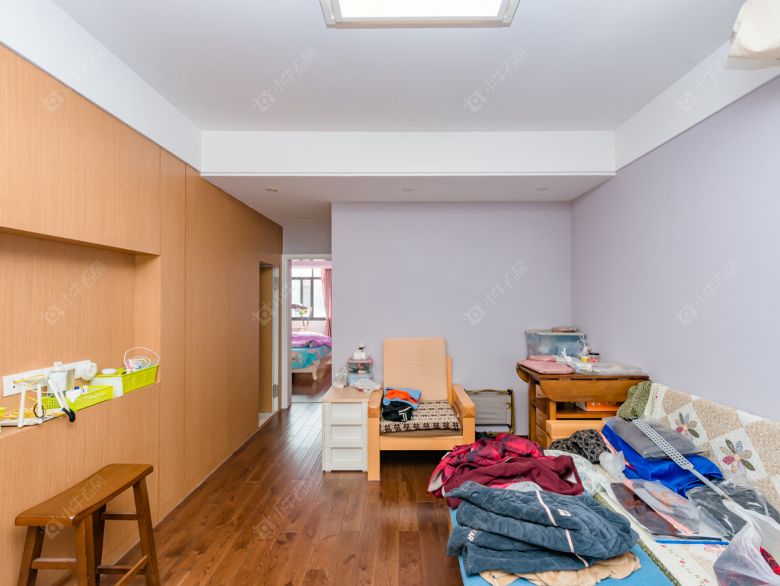 常州县学街在售二手房源室内图_小牛看房