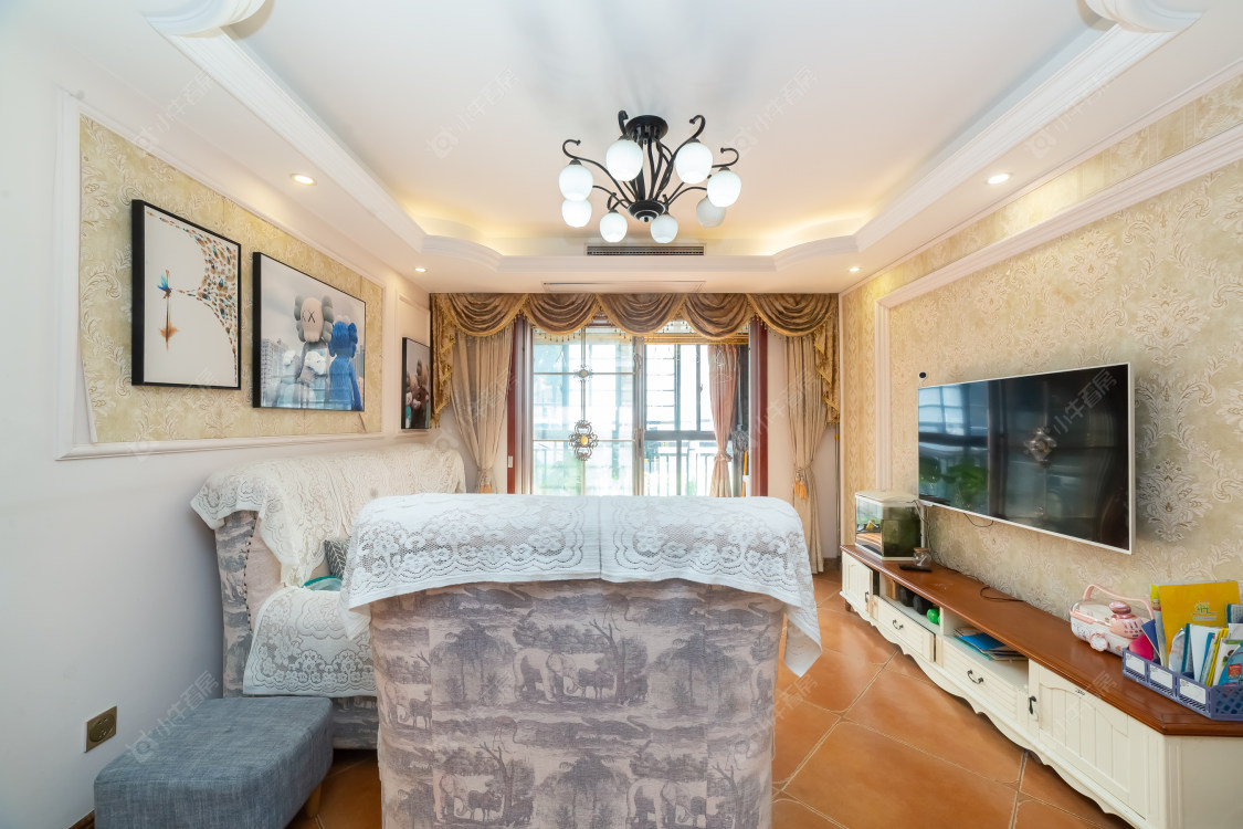 绿都万和城二区房源 常州绿都万和城二区在售二手房源_小牛看房