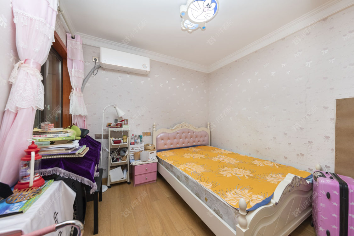 常州银谷华庭在售二手房源室内图_小牛看房