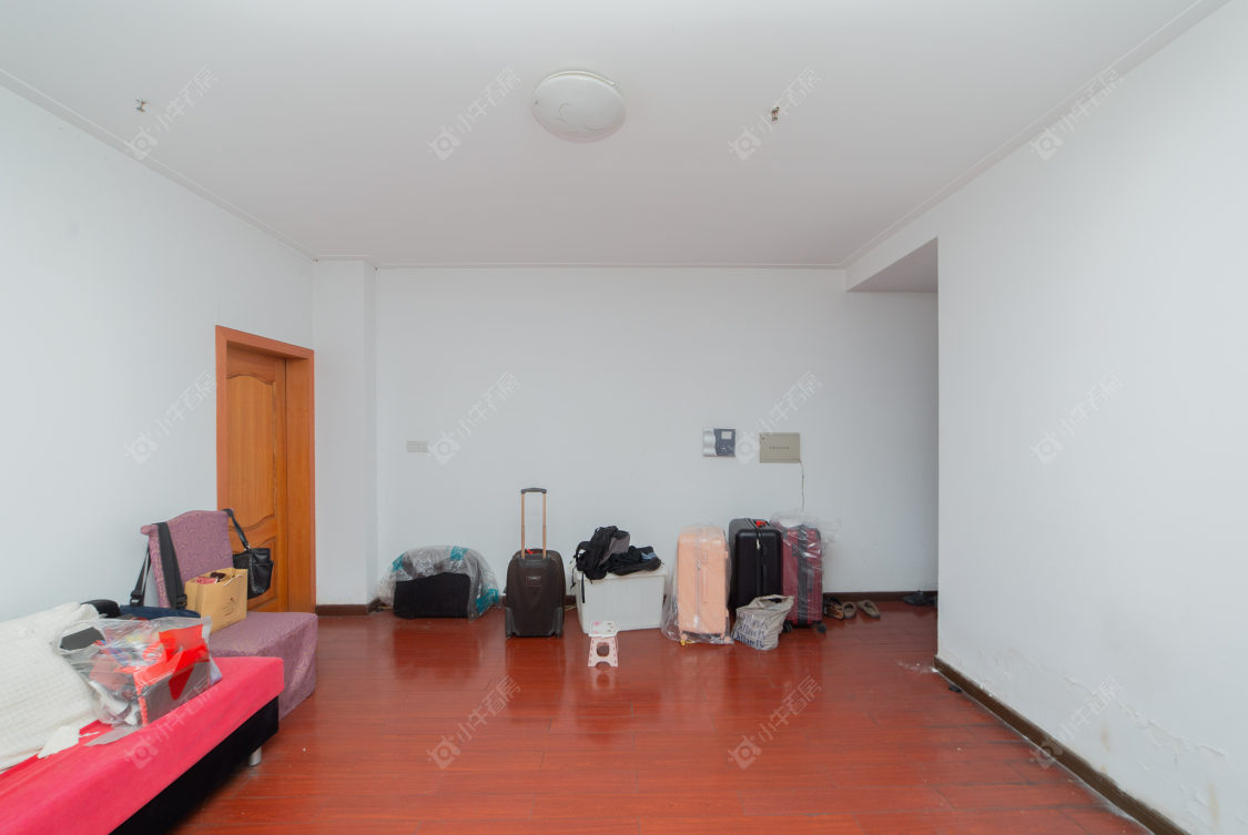 常州中创时代广场在售二手房源室内图_小牛看房