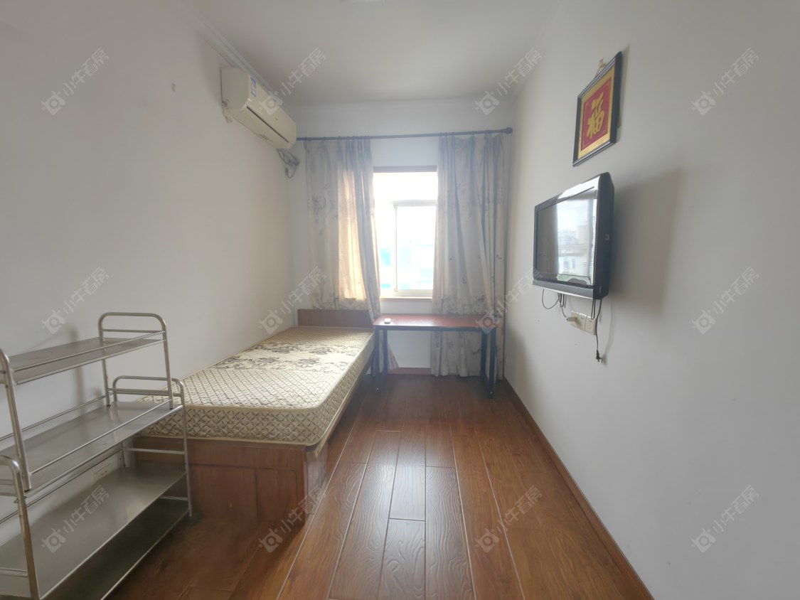 常州兰翔新村租房_兰翔新村2室1厅房源出租