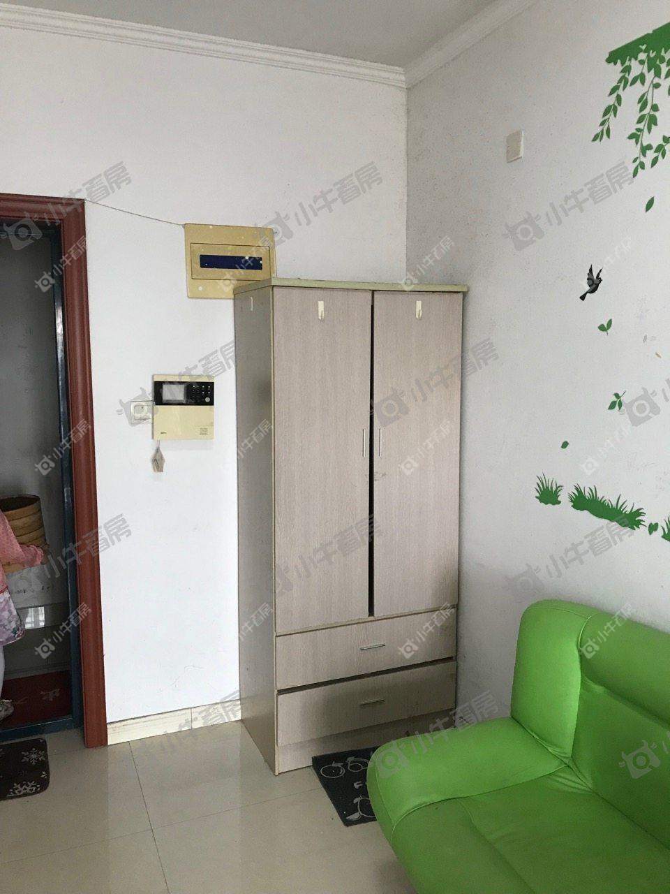 常州盛世名门在租房源_小牛看房