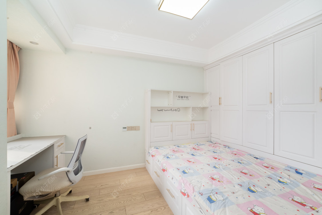 常州绿都万和城三区在售二手房源室内图_小牛看房