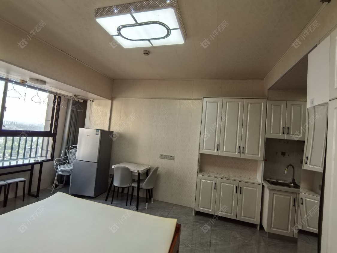 常州中奥珑郡在租房源_小牛看房