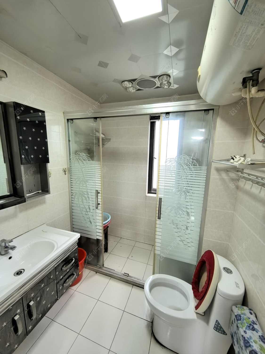 常州彩虹城在租房源室内图_小牛看房