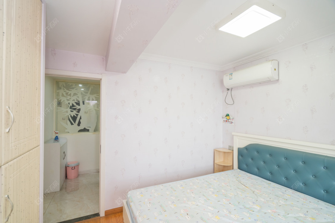 常州新天地花苑在售二手房_小牛看房