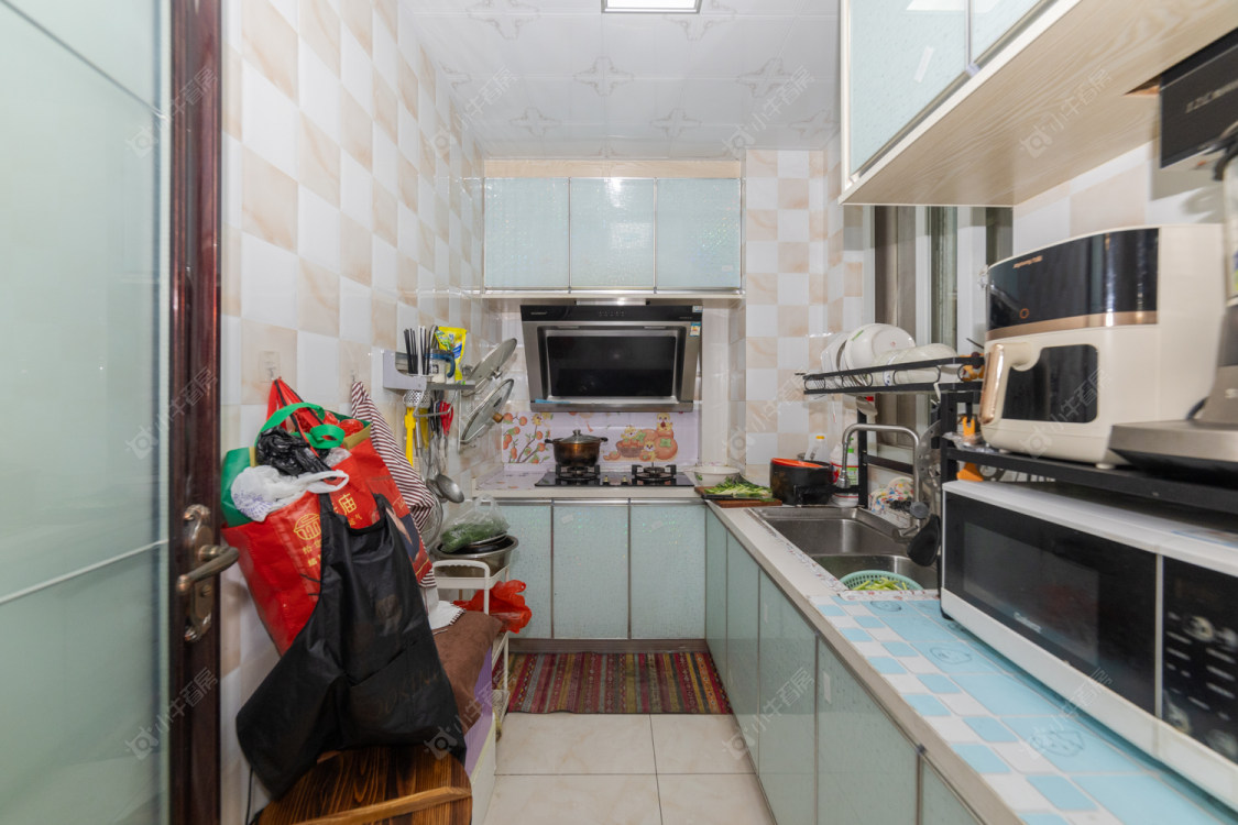 百馨西苑四期房源室内图 常州百馨西苑四期在售二手房源室内图_小牛看房