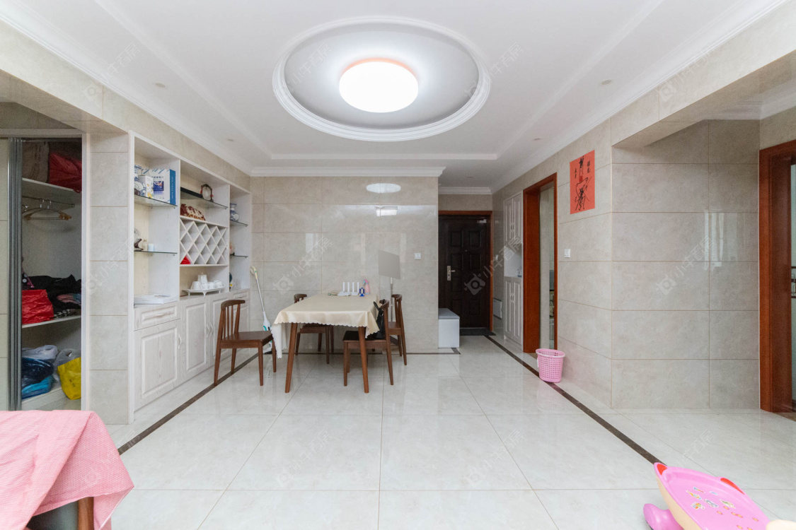 御河湾房源室内图 常州御河湾在售二手房源室内图_小牛看房