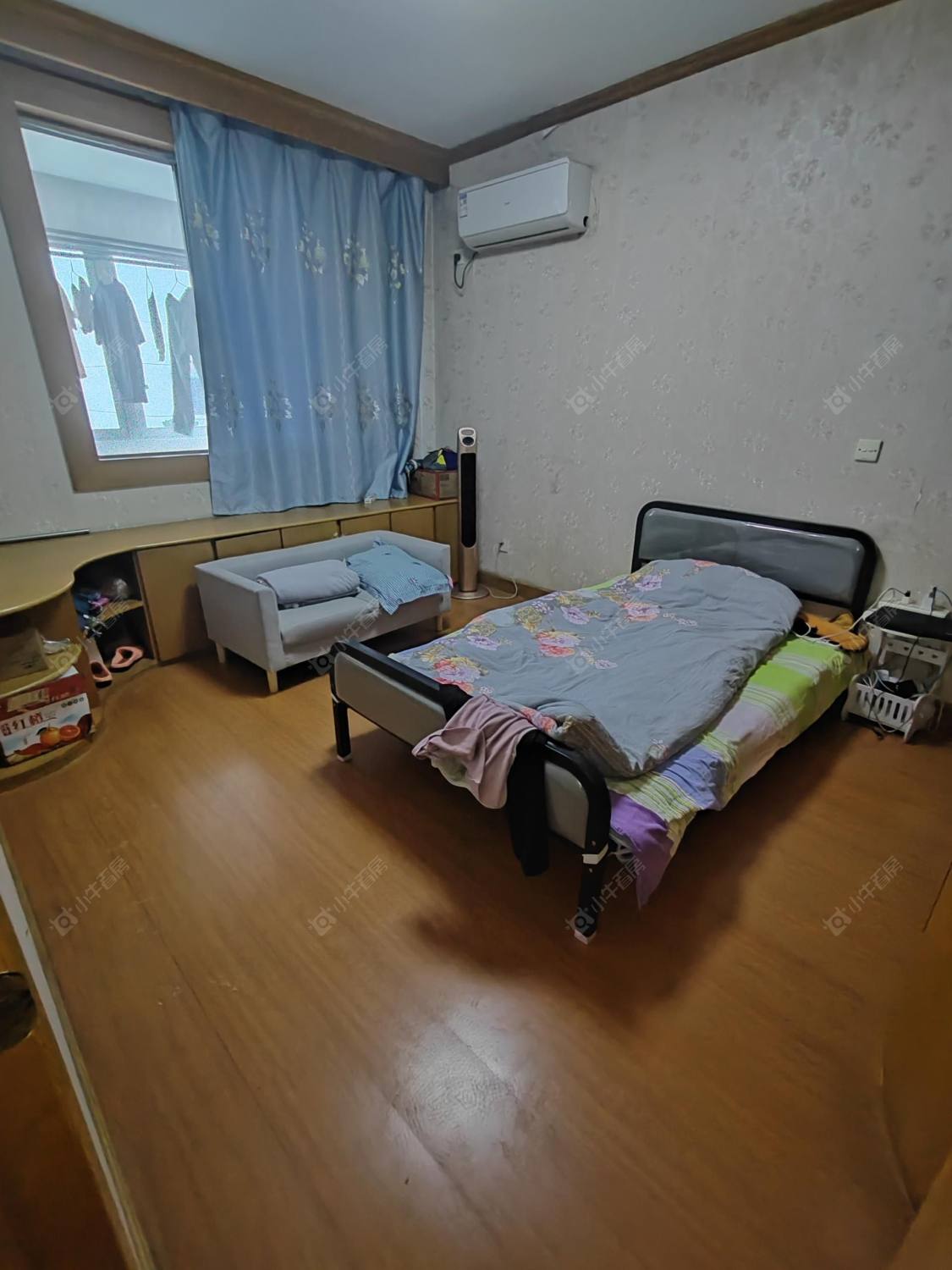 常州丽华一村3室2厅1卫出租房源图片