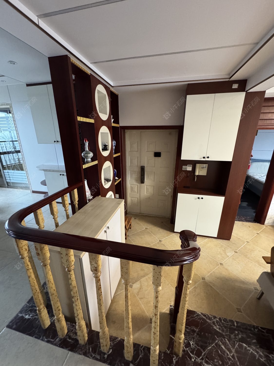 常州金色新城东区在租房源室内图_小牛看房