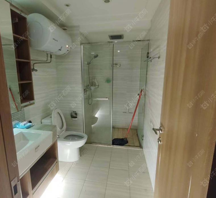 常州恒大翡翠华庭在租房源_小牛看房