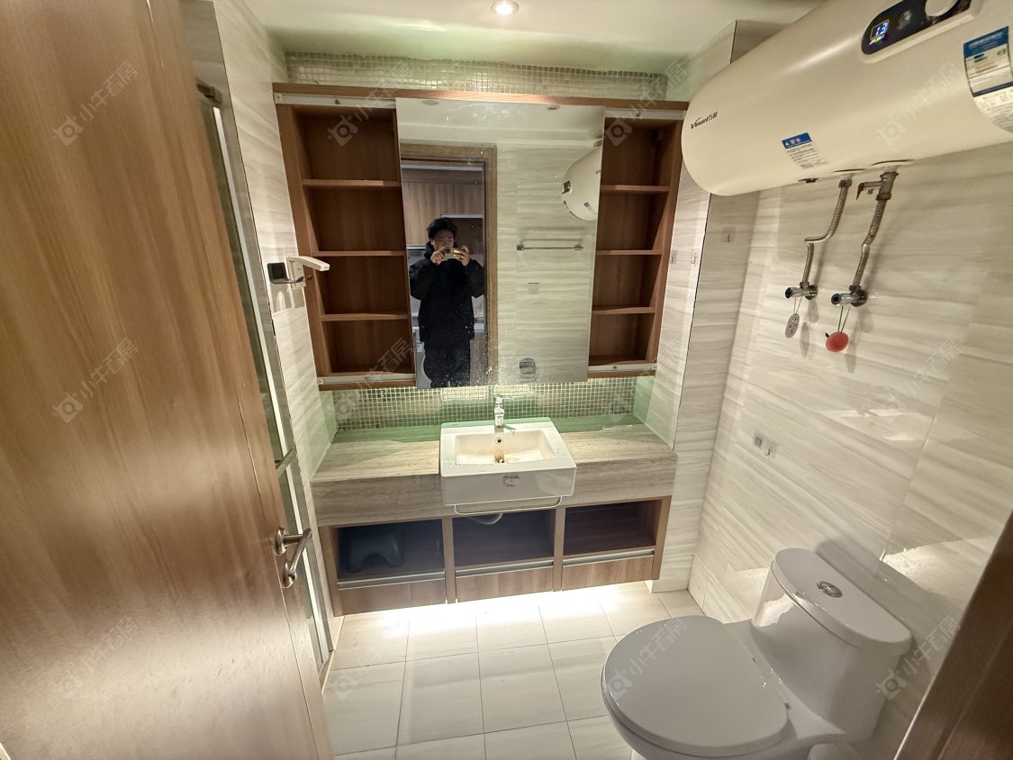 常州恒大翡翠华庭在租房源_小牛看房