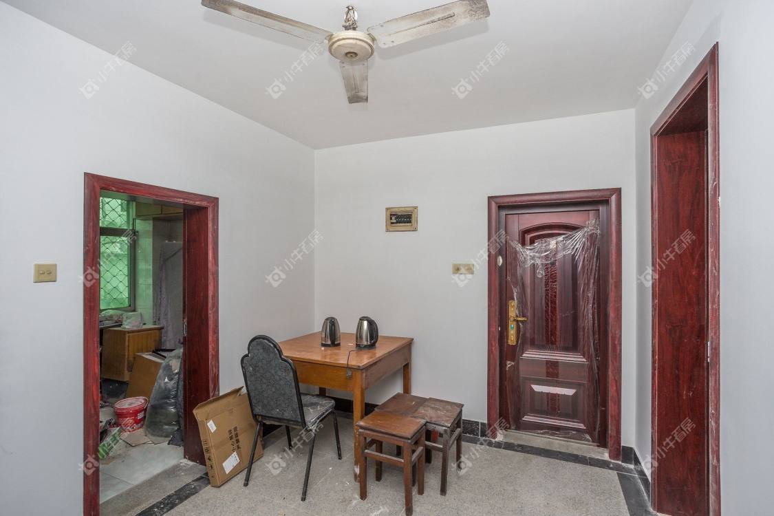 常州翠苑公寓3室1厅1卫出租_小牛看房