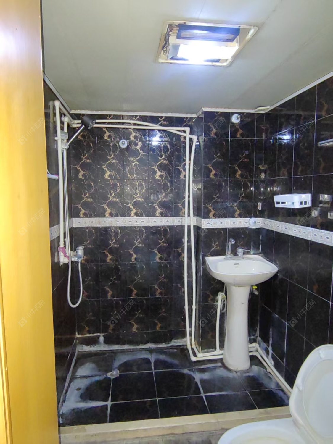 常州清潭新村在租房源室内图_小牛看房