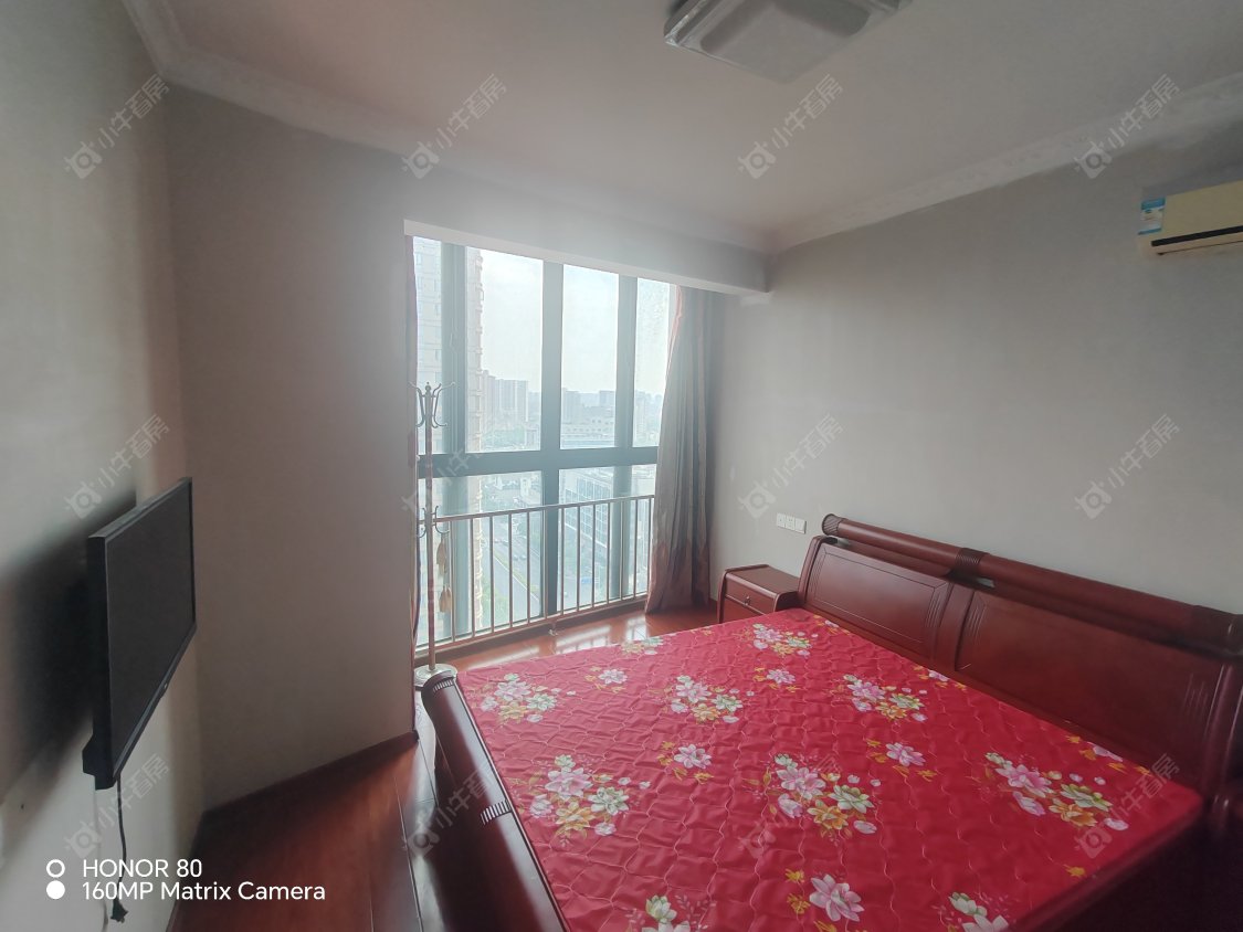 常州中央花园在租房源_小牛看房