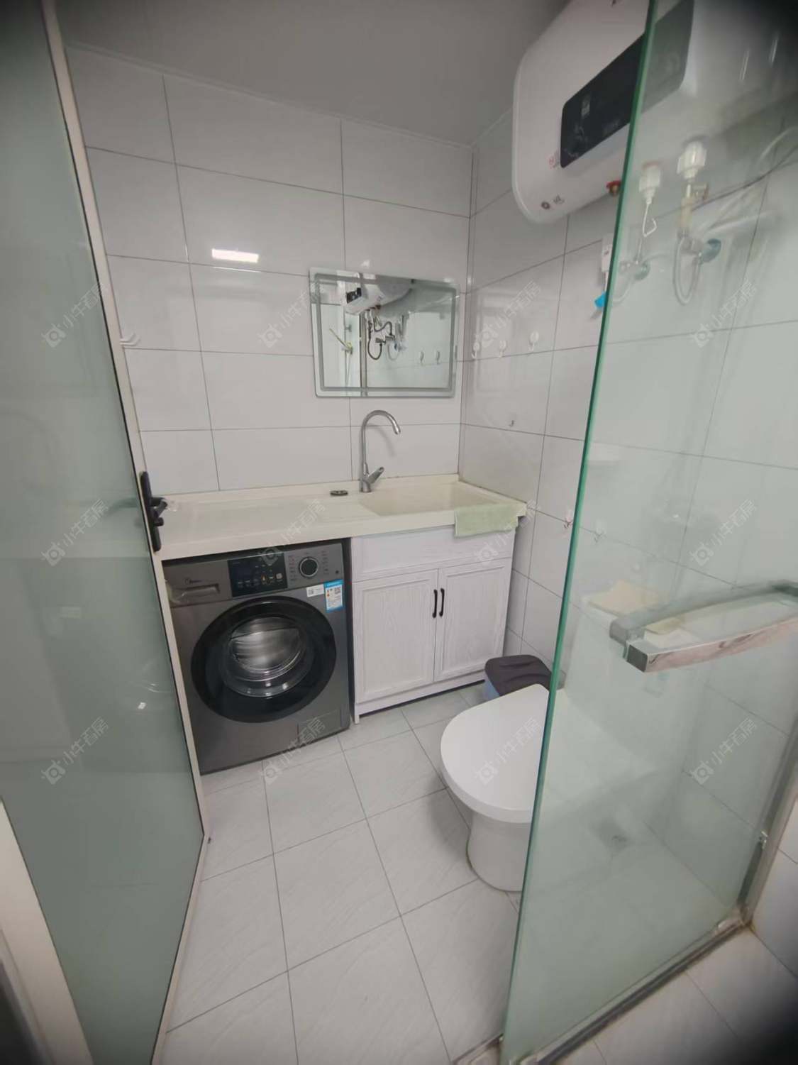 常州碧桂园金科光明府在租房源室内图_小牛看房