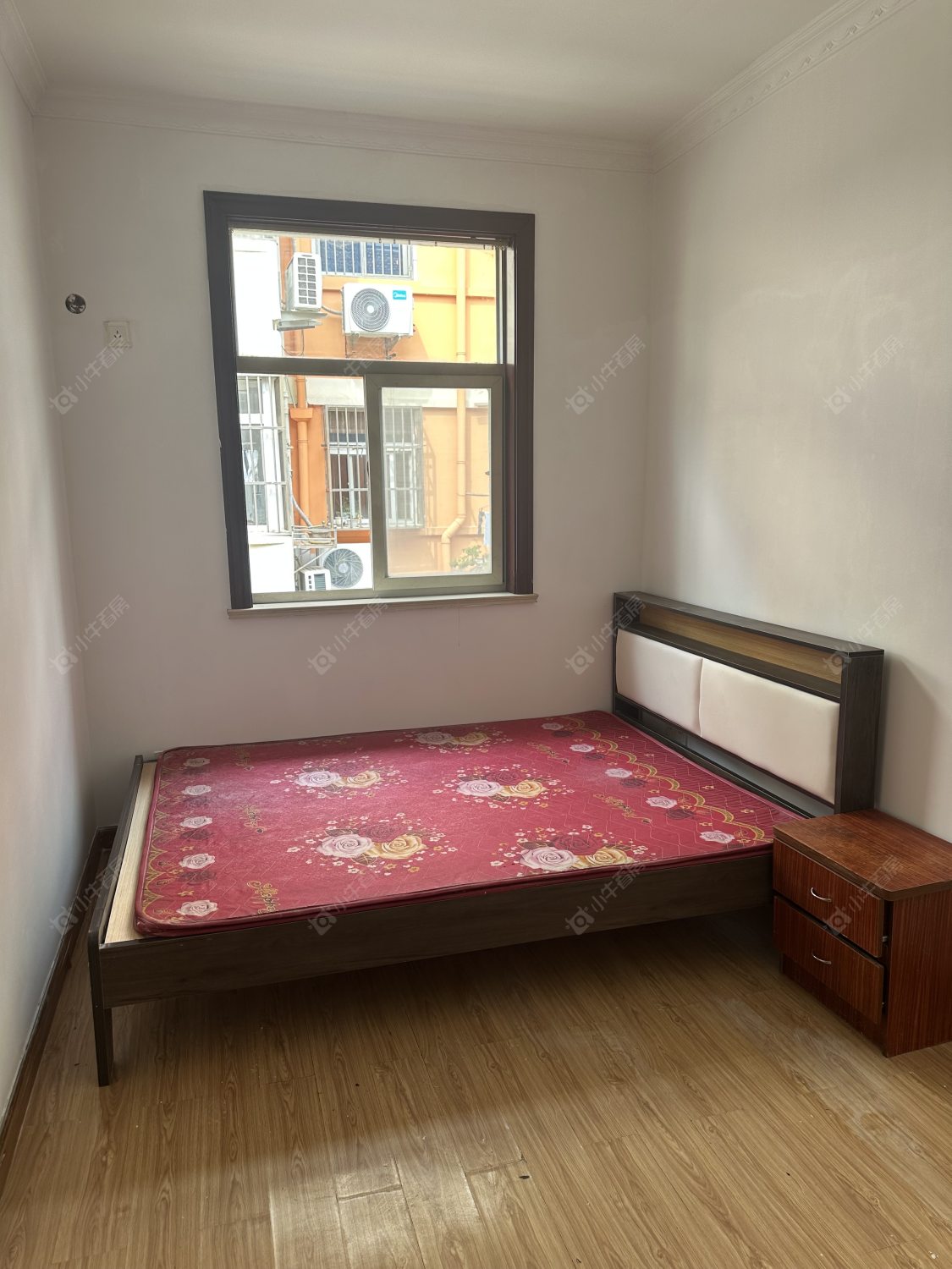 常州北环新村在租房源室内图_小牛看房