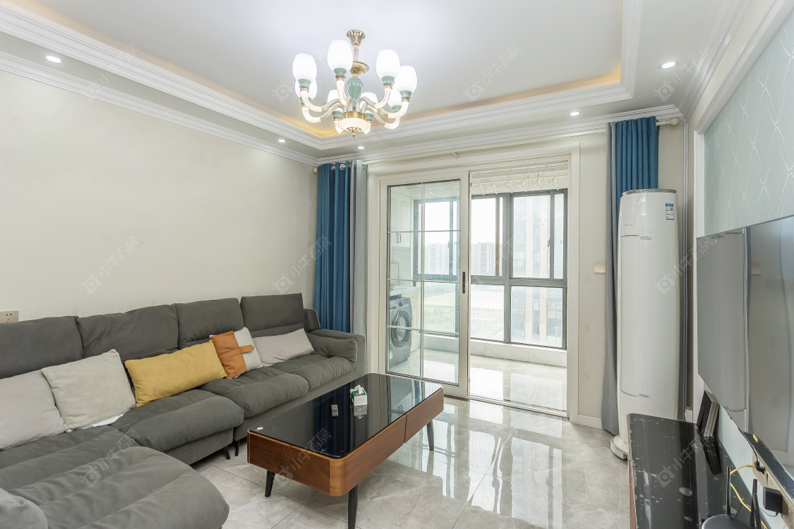 常州九龙雅苑南区在售二手房_小牛看房