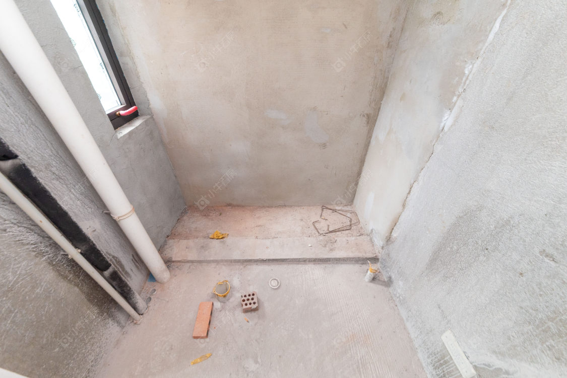 常州莱蒙城别墅区在售二手房源室内图_小牛看房