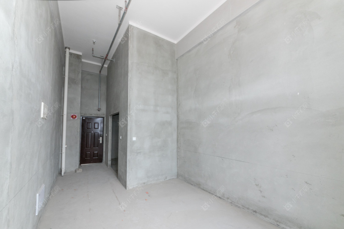 常州金科保利北郡花园在售二手房源室内图_小牛看房