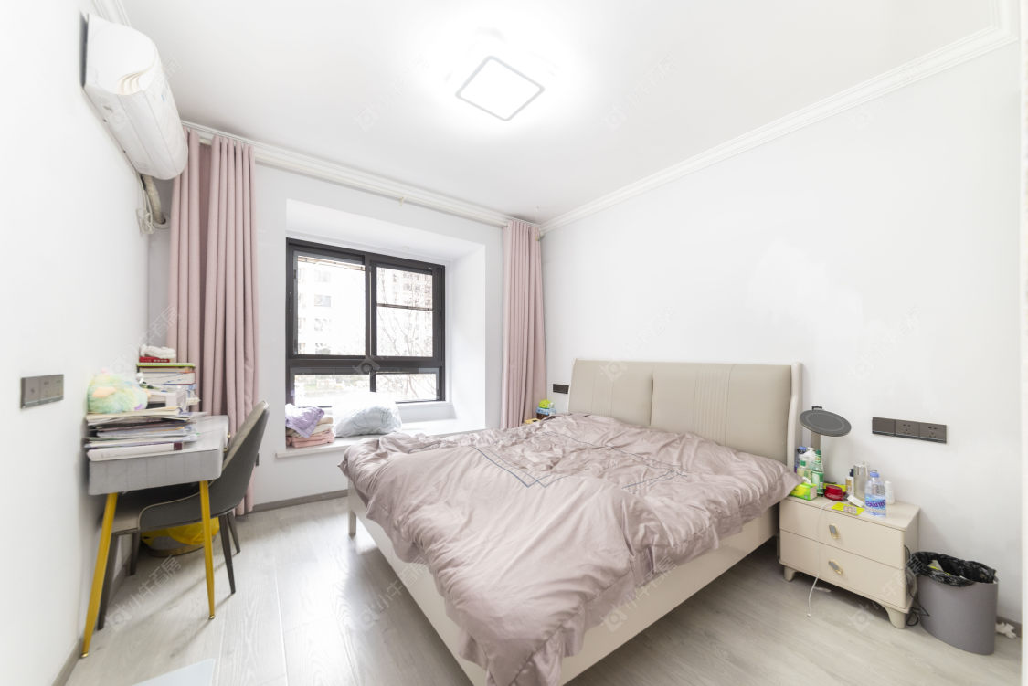 常州新城桃李郡在售二手房源室内图_小牛看房