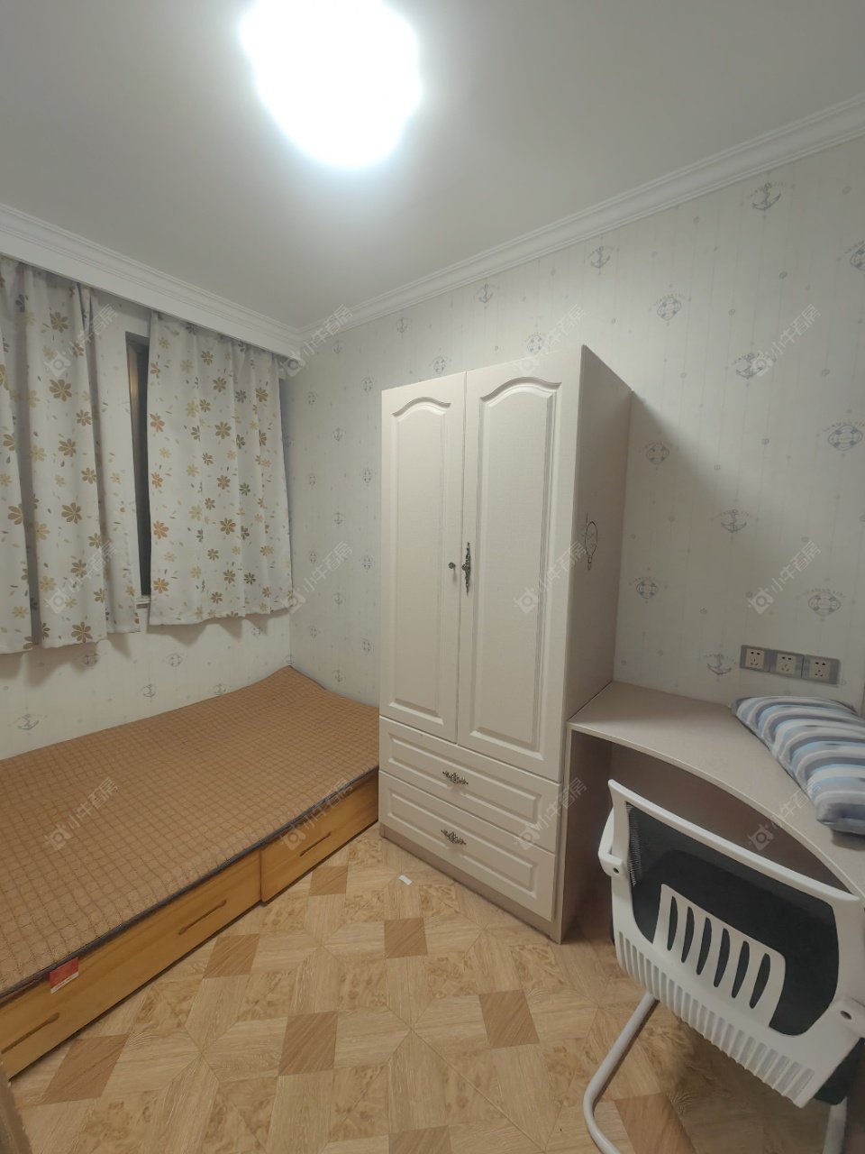 常州愚池新村在租房源_小牛看房