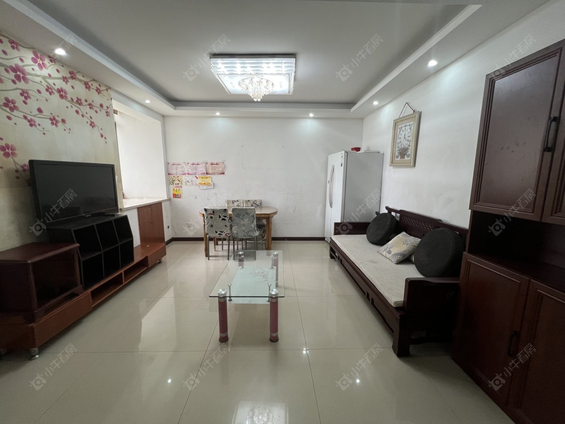 常州枫林雅都2室2厅1卫出租_小牛看房