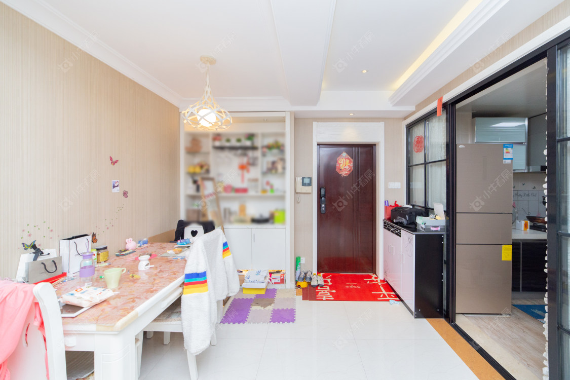 常州飞龙新苑在售二手房源_小牛看房