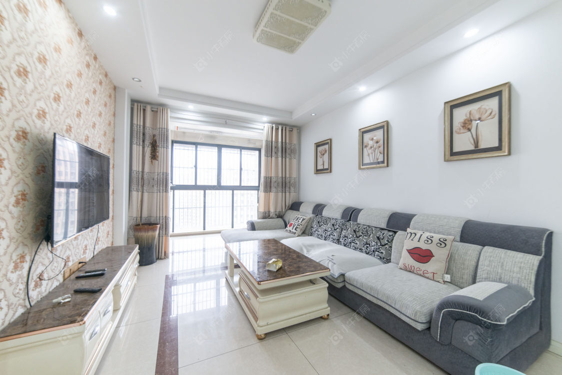 常州聚湖雅苑在售二手房源室内图_小牛看房