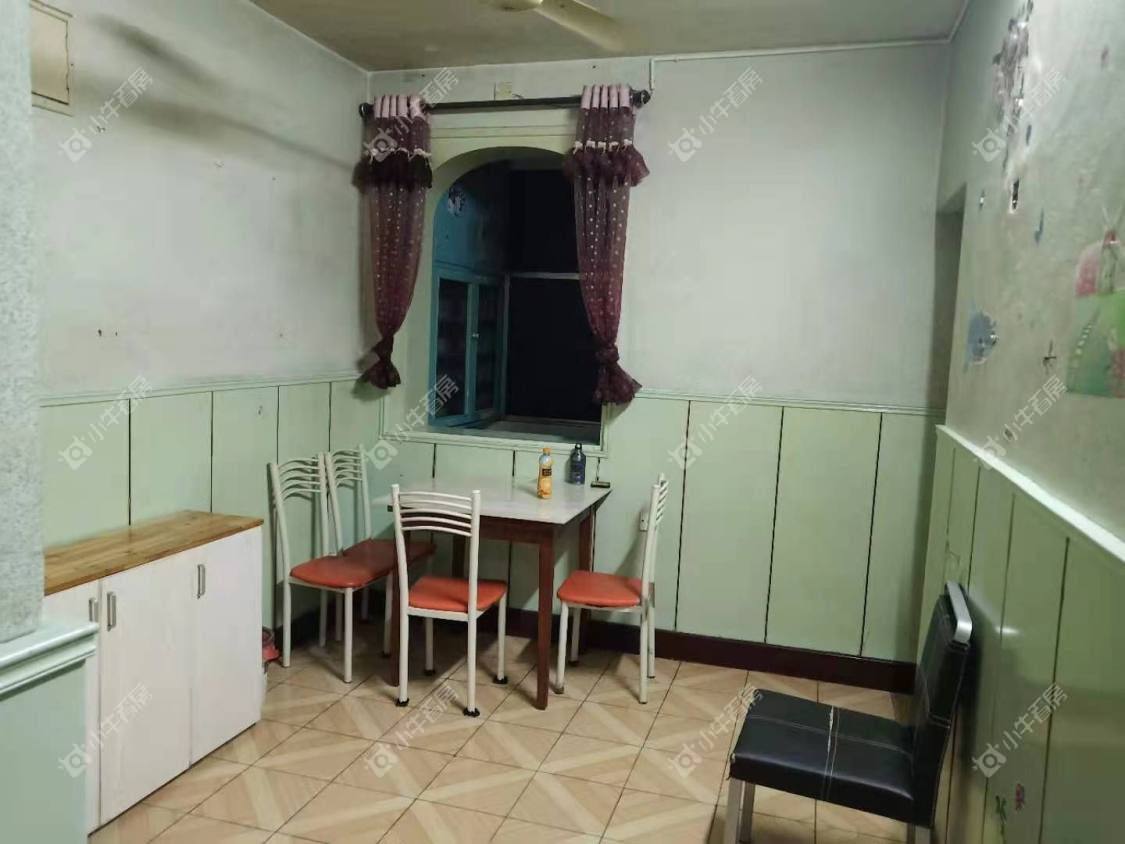 常州浦南新村在租房源室内图_小牛看房