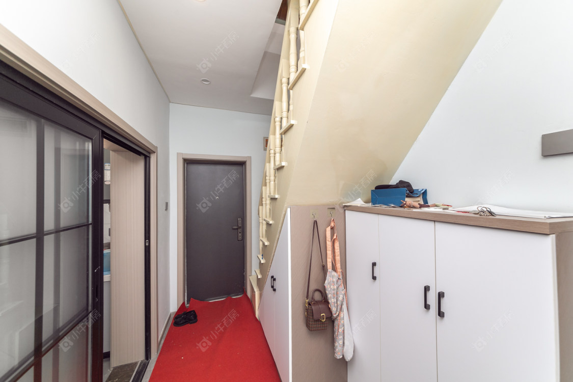 清潭新村房源室内图 常州清潭新村在售二手房源室内图_小牛看房