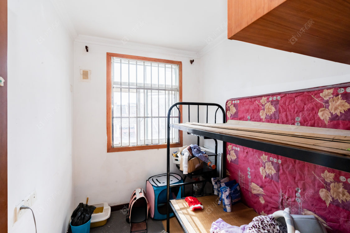 丽华二村房源室内图 常州丽华二村在售二手房源室内图_小牛看房