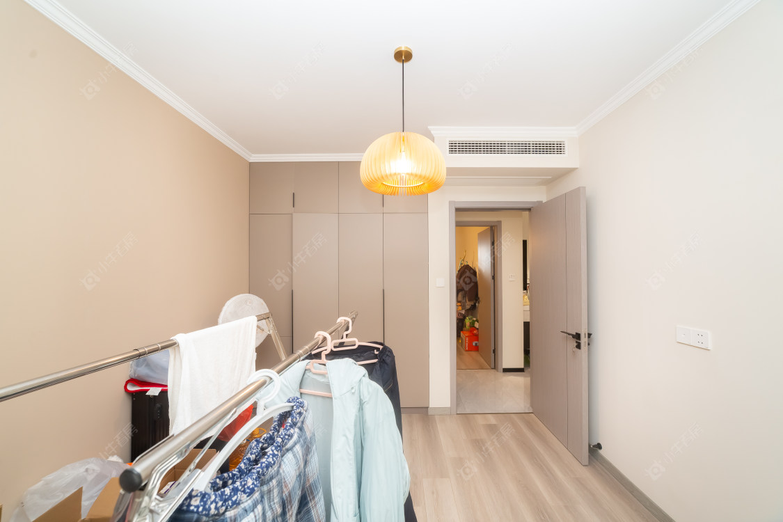 常州晋陵文禧在售二手房源室内图_小牛看房