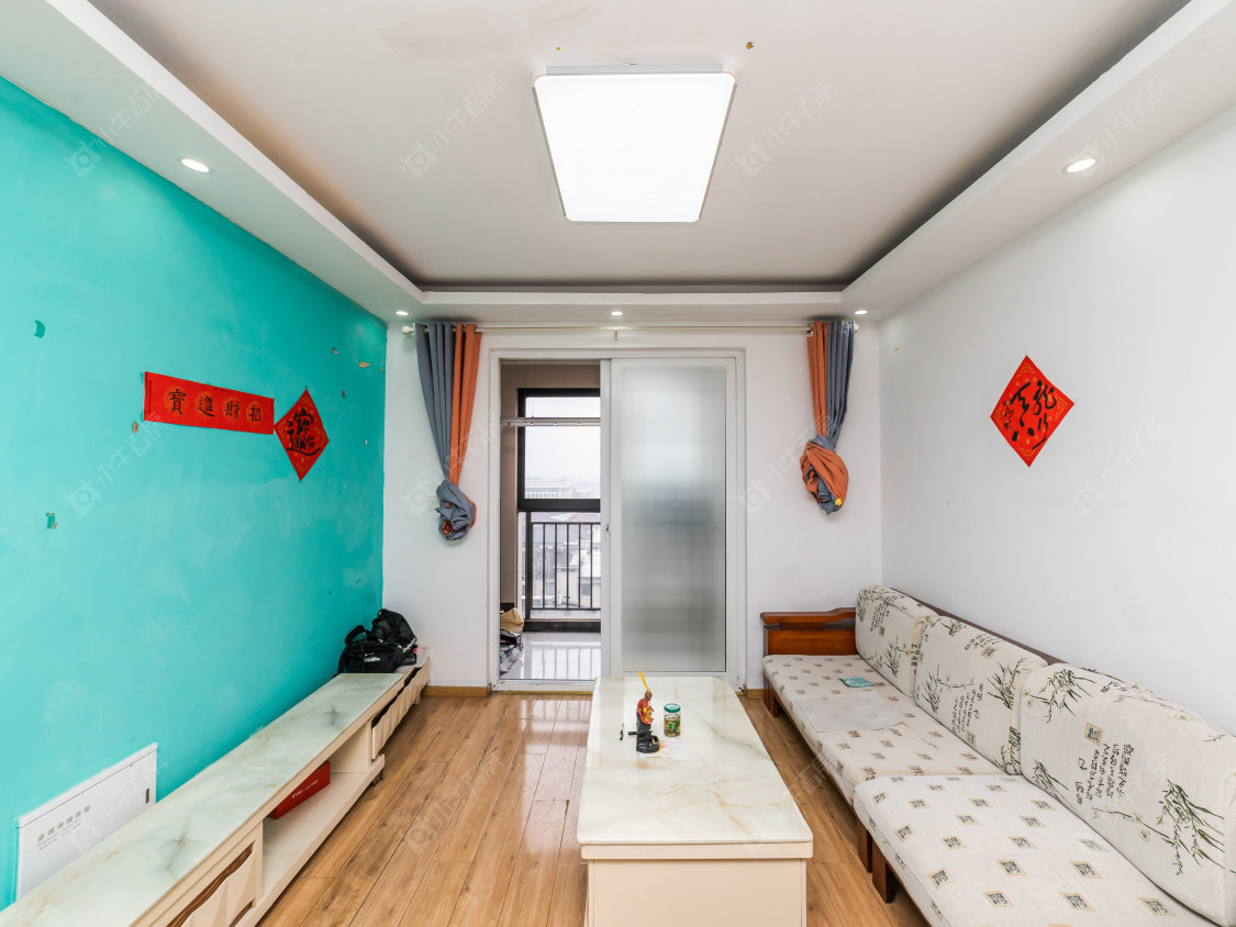 常州福成上城花园在售二手房_小牛看房