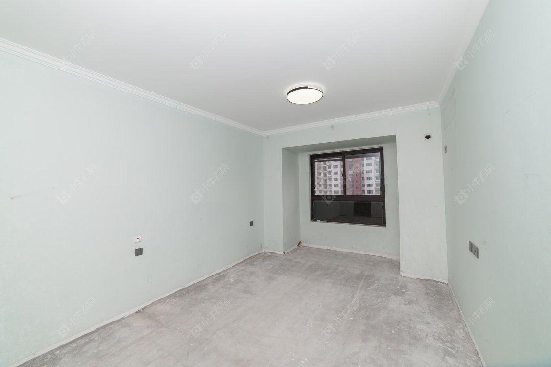 常州吾悦广场(天宁)在售二手房源室内图_小牛看房