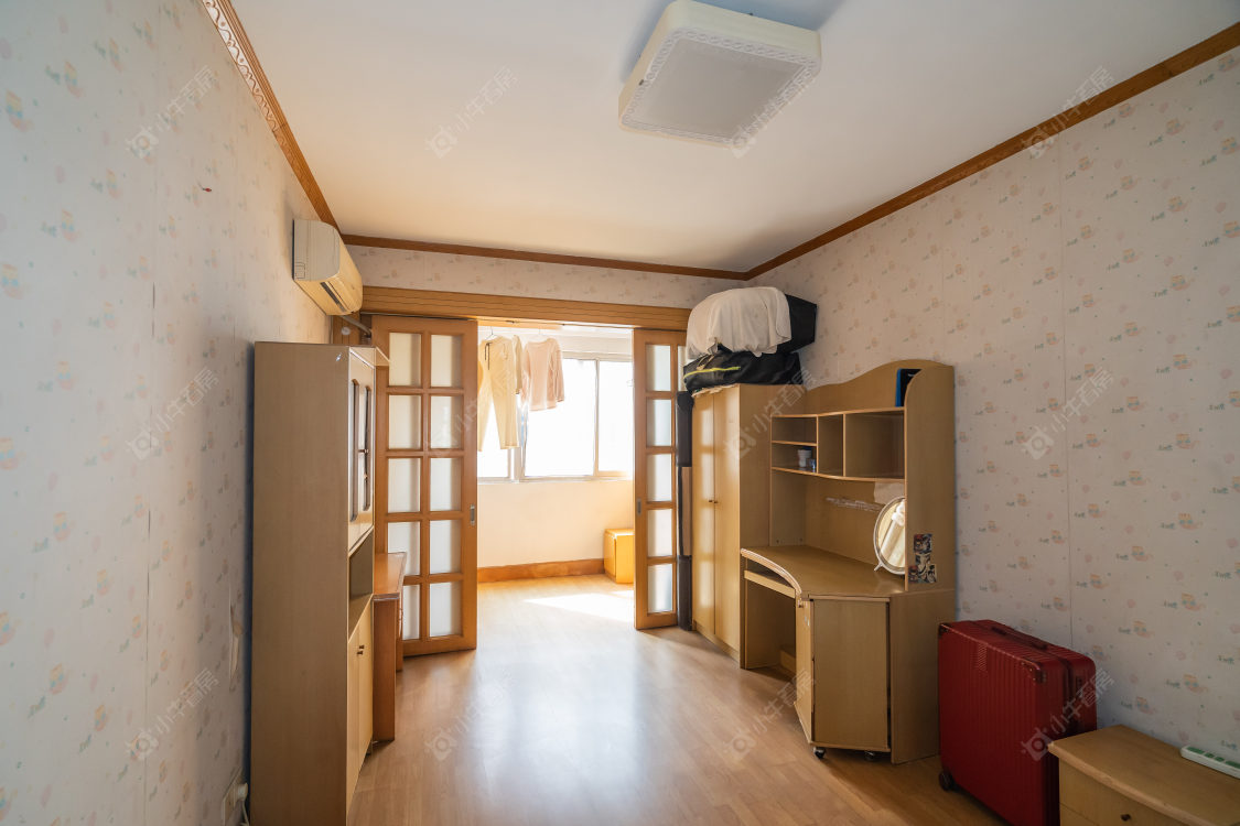 常州丽宝第花苑在售二手房源室内图_小牛看房